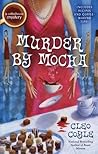 Murder by Mocha