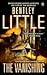 The Vanishing by Bentley Little