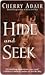 Hide and Seek (T-FLAC, #3) by Cherry Adair