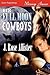 Her Full Moon Cowboys by J. Rose Allister