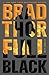 Full Black (Scot Harvath, #10)