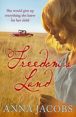 Freedom's Land (Kindle Edition)