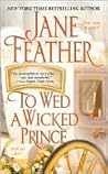 To Wed a Wicked P...
