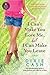 I Can't Make You Love Me, but I Can Make You Leave A Novel (Domestic Equalizers Book 7) by Dixie Cash