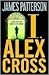 I, Alex Cross (Alex Cross, #16)