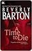 A Time To Die (The Protectors, #29)