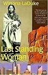 Last Standing Woman