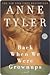 Back When We Were Grownups by Anne Tyler
