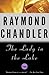 The Lady in the Lake (Philip Marlowe, #4)