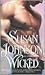 Wicked by Susan Johnson