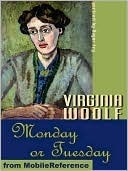 Monday or Tuesday