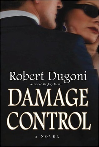 Damage Control (ebook)