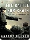 The Battle for Sp...