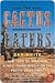 The Cactus Eaters: How I Lost My Mind—and Almost Found Myself—on the Pacific Crest Trail