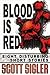 Blood is Red (The Color, #1)