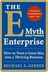 The E-Myth Enterp...