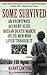 Some Survived by Manny Lawton