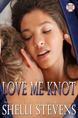 Love Me Knot (Holding Out For a Hero, #4)