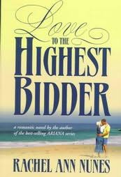 Love to the Highest Bidder (Kindle Edition)
