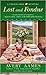 Lost and Fondue (A Cheese Shop Mystery, #2)
