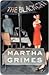The Black Cat by Martha Grimes