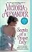 Secrets of a Proper Lady (Last Man Standing, #3)
