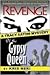 Revenge of the Gypsy Queen (Tracy Eaton Mysteries Book 1)