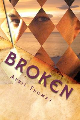 Broken (Endurance, #2)