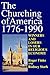 The Churching of America, 1776-2005 by Roger Finke