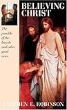 Believing Christ:...