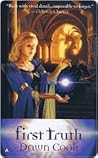 Book cover for First Truth (Truth, #1)