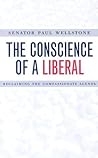 The Conscience of...
