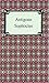 Antigone by Sophocles Antigone by Sophocles