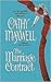 The Marriage Contract by Cathy Maxwell