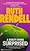 A Guilty Thing Surprised by Ruth Rendell