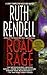 Road Rage by Ruth Rendell