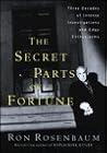 The Secret Parts ...