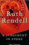 A Judgement In Stone