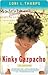 Kinky Gazpacho: Life, Love & Spain (Wsp Readers Club)
