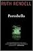 Portobello by Ruth Rendell