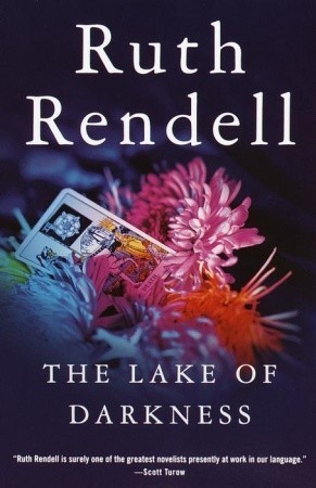 The Lake Of Darkness