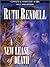 A New Lease of Death by Ruth Rendell