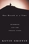One Breath at a Time: Buddhism and the Twelve Steps Book cover for One Breath at a Time: Buddhism and the Twelve Steps