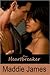 The Heartbreaker by Maddie James The Heartbreaker by Maddie James