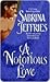 A Notorious Love (Swanlea Spinsters, #2)