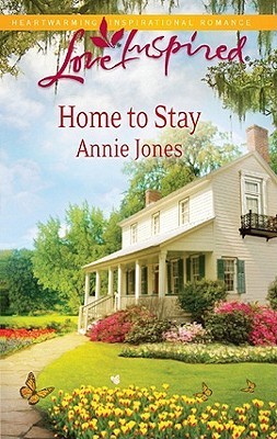 Home to Stay (Kindle Edition)