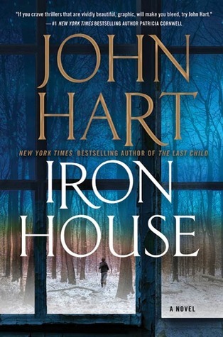 Iron House By John Hart