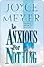 Be Anxious for Nothing: The Art of Casting Your Cares and Resting in God