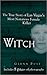Witch: The True Story of Las Vegas' Most Notorious Female Killer (Berkley True Crime)