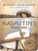 Rasputin's Daughter: A Novel